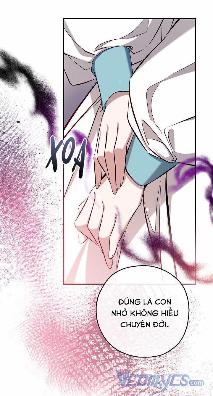 Chúng Ta Có Thể Trở Thành Người Nhà Không? 70 trang 55