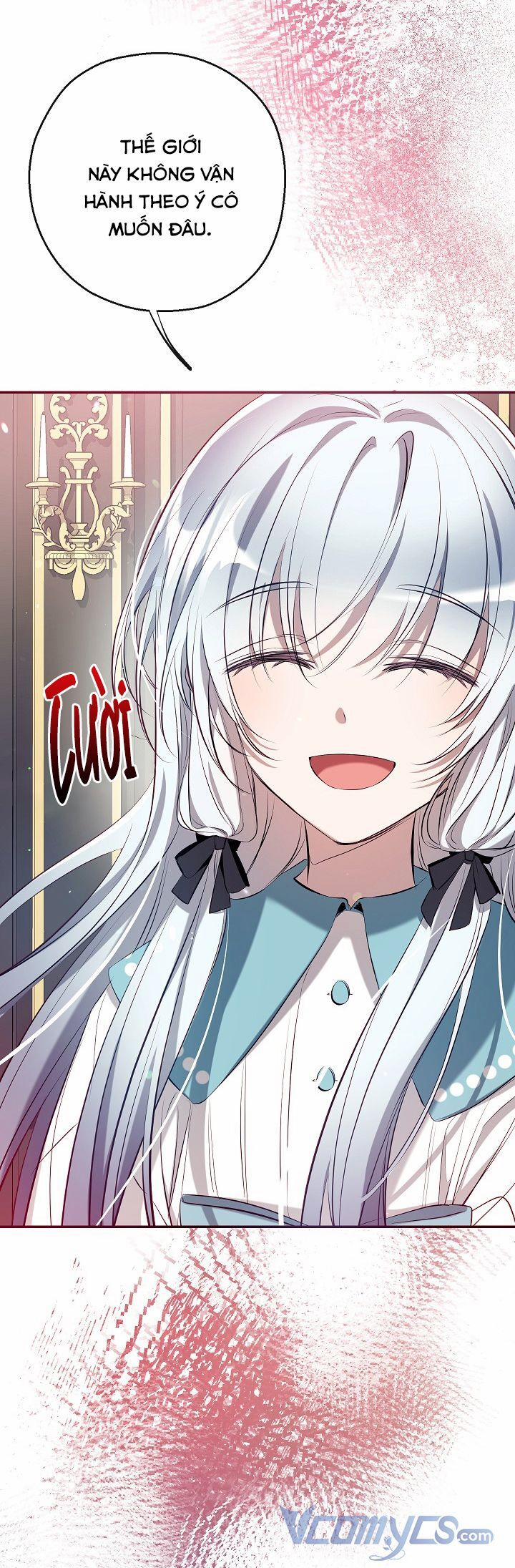 Chúng Ta Có Thể Trở Thành Người Nhà Không? 70 trang 56