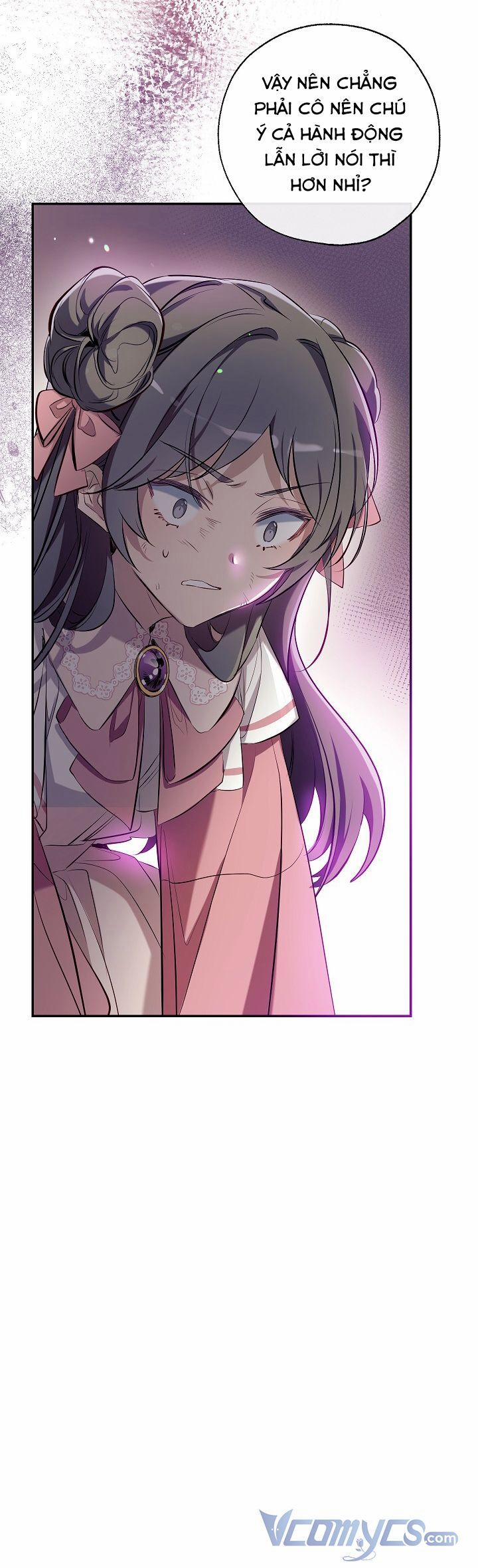 Chúng Ta Có Thể Trở Thành Người Nhà Không? 70 trang 57