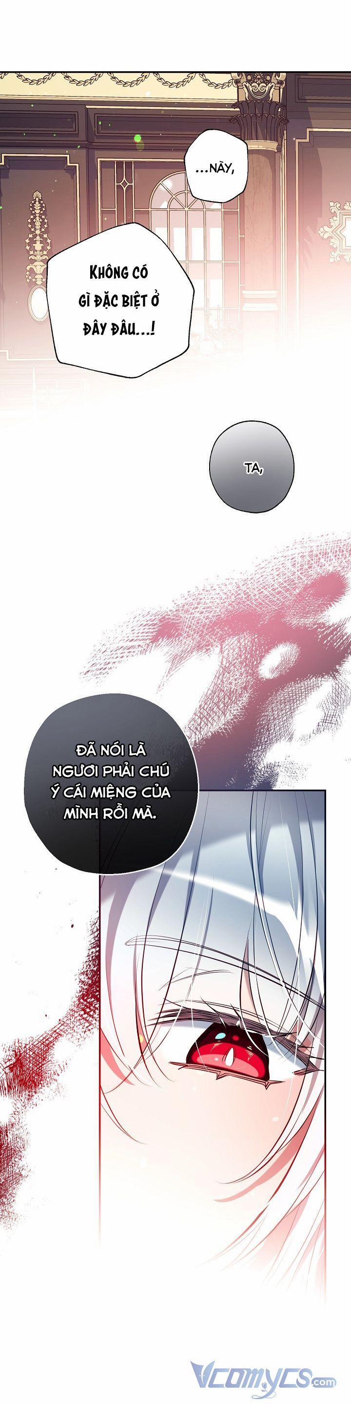 Chúng Ta Có Thể Trở Thành Người Nhà Không? 70 trang 58