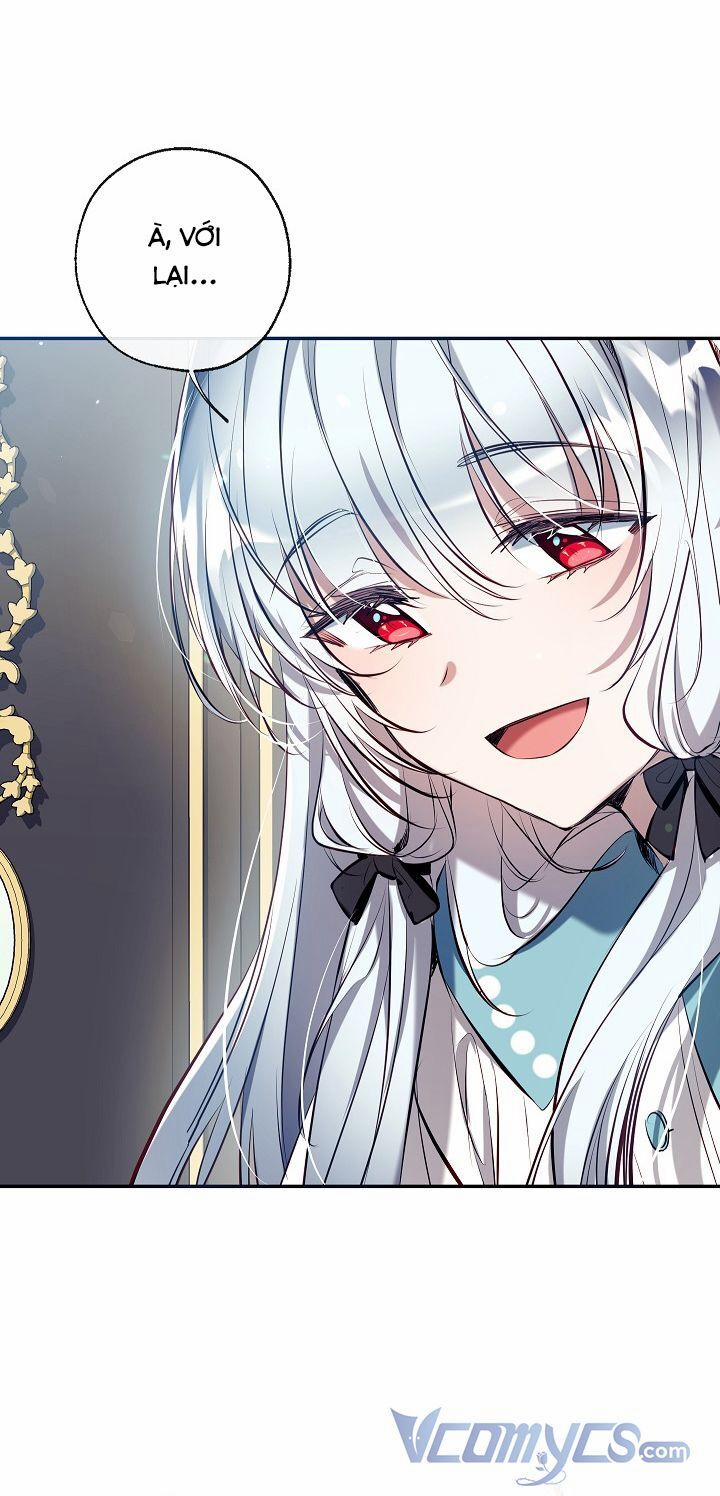 Chúng Ta Có Thể Trở Thành Người Nhà Không? 70 trang 61