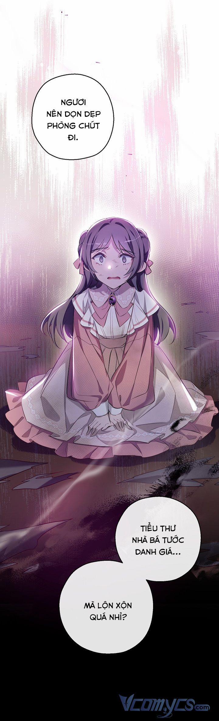 Chúng Ta Có Thể Trở Thành Người Nhà Không? 70 trang 62