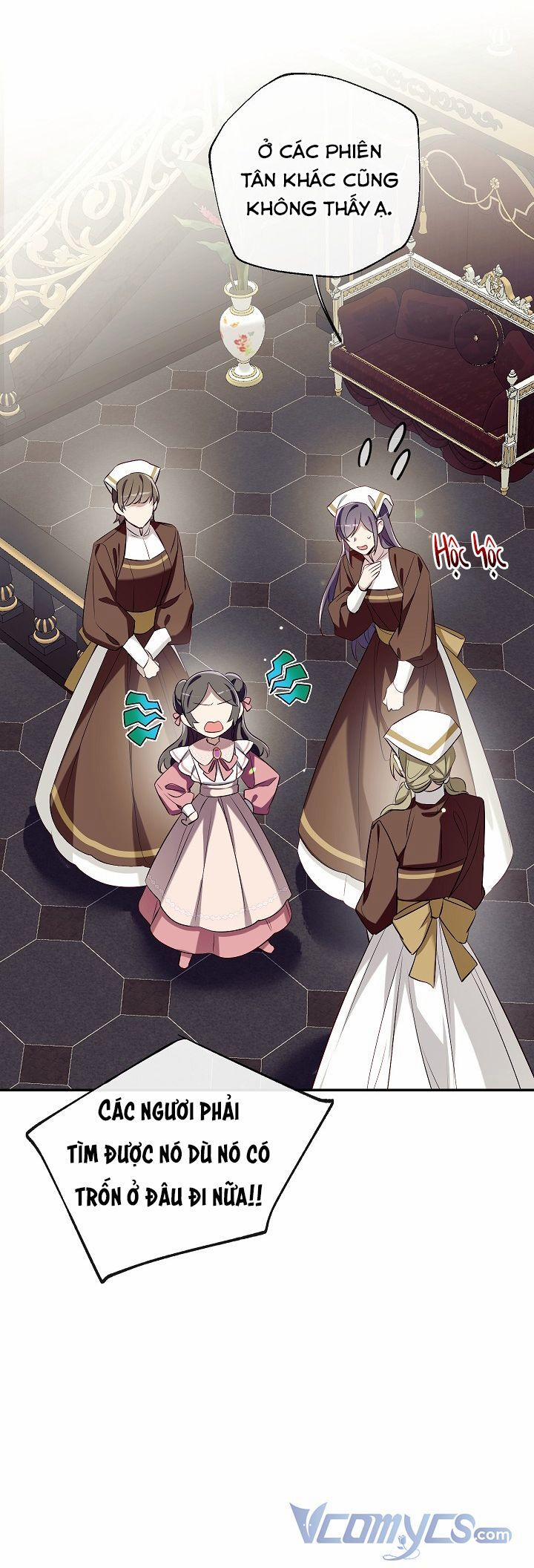 Chúng Ta Có Thể Trở Thành Người Nhà Không? 70 trang 8