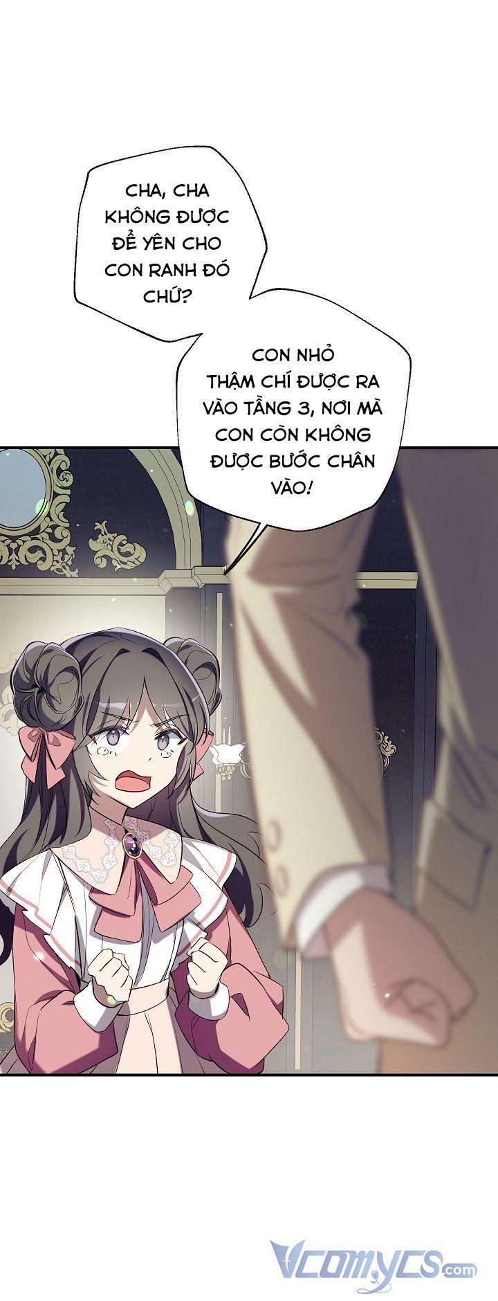 Chúng Ta Có Thể Trở Thành Người Nhà Không? 71 trang 1