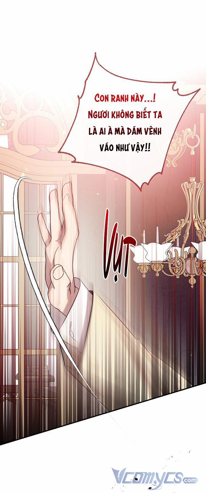 Chúng Ta Có Thể Trở Thành Người Nhà Không? 71 trang 10