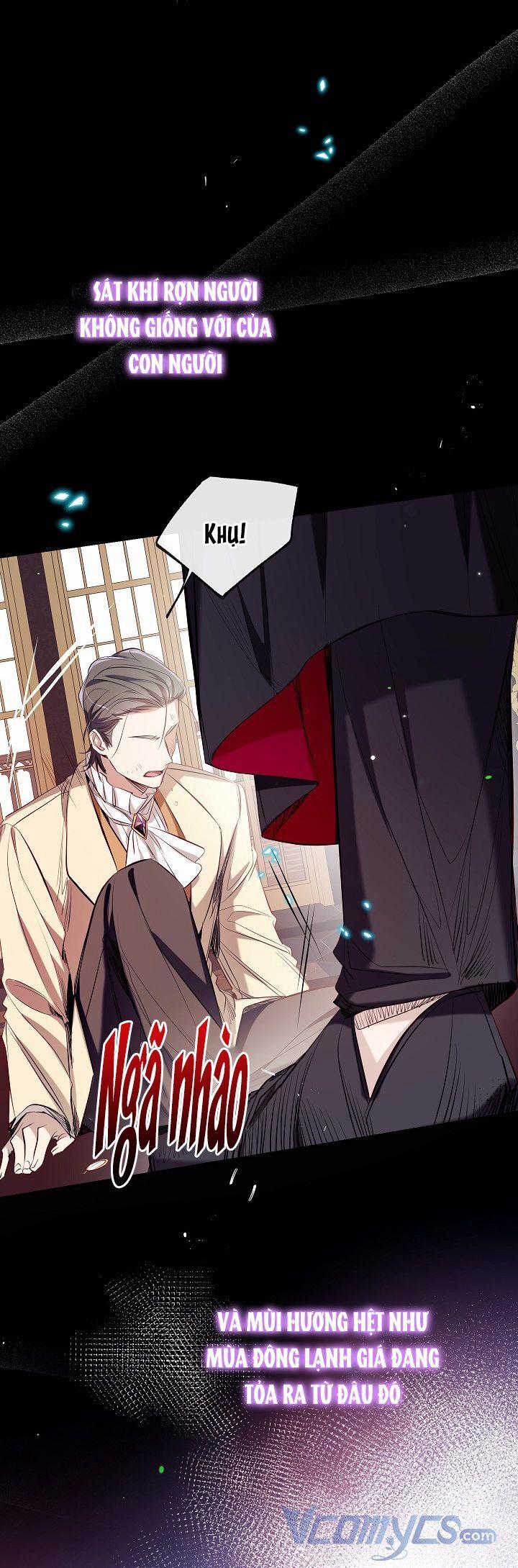 Chúng Ta Có Thể Trở Thành Người Nhà Không? 71 trang 15