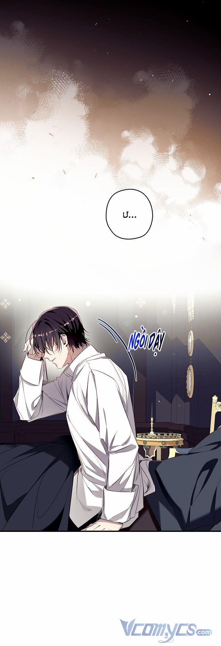 Chúng Ta Có Thể Trở Thành Người Nhà Không? 71 trang 18