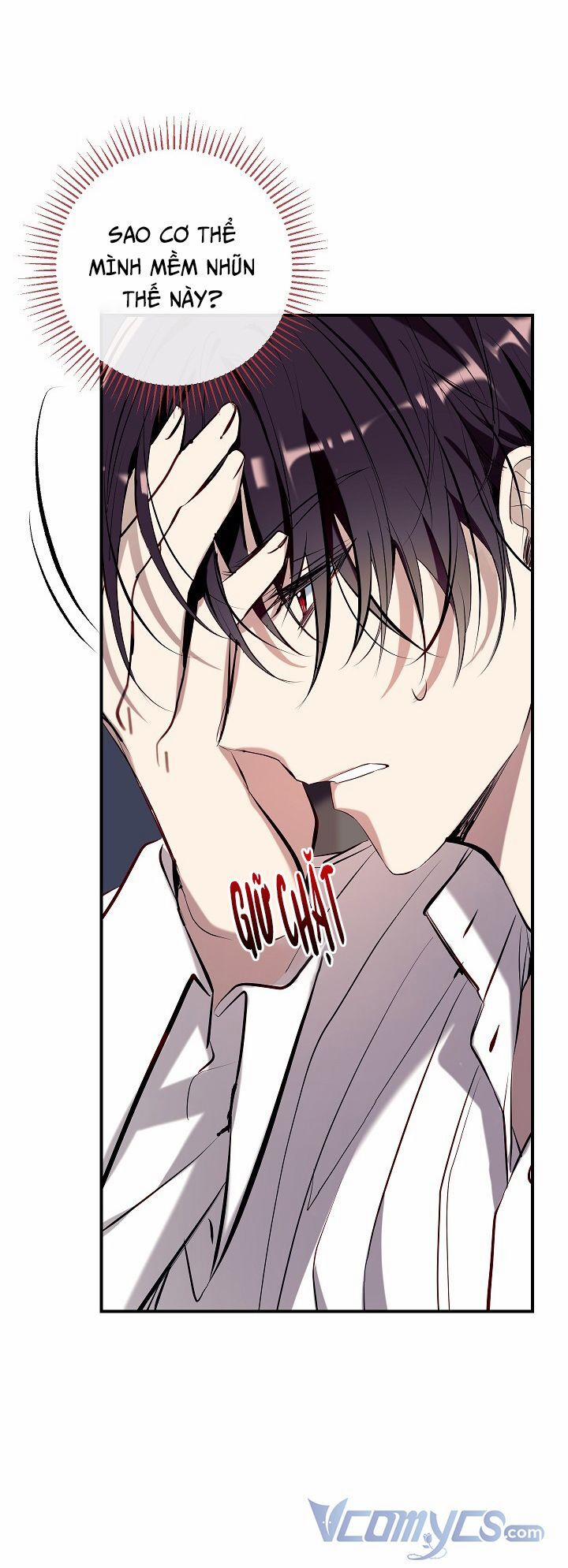 Chúng Ta Có Thể Trở Thành Người Nhà Không? 71 trang 19