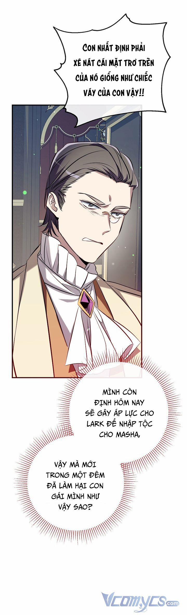 Chúng Ta Có Thể Trở Thành Người Nhà Không? 71 trang 2