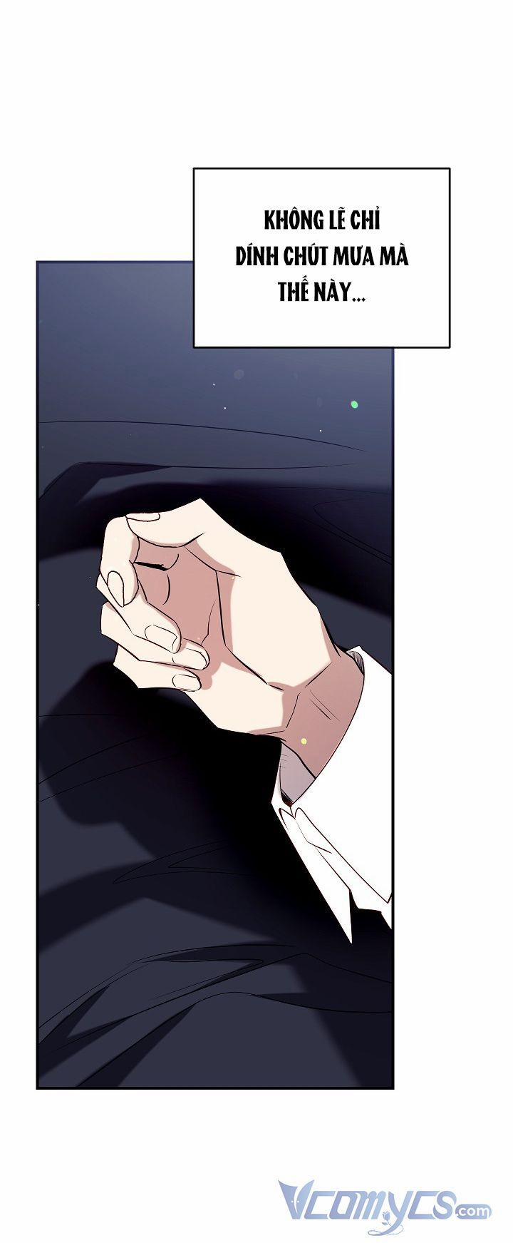 Chúng Ta Có Thể Trở Thành Người Nhà Không? 71 trang 20