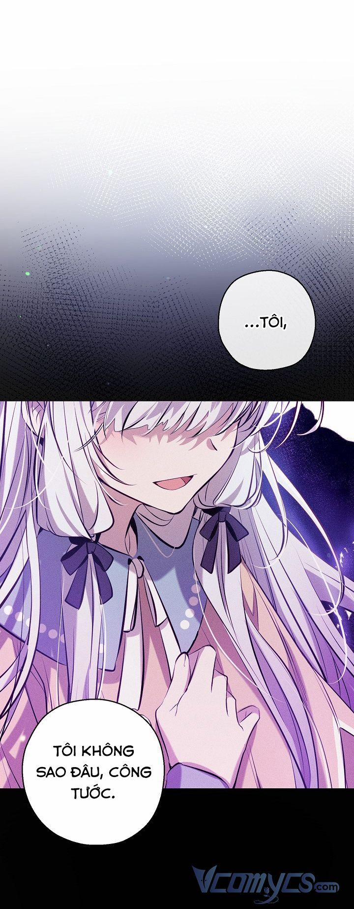 Chúng Ta Có Thể Trở Thành Người Nhà Không? 71 trang 21