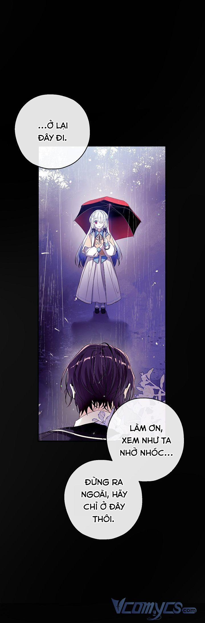 Chúng Ta Có Thể Trở Thành Người Nhà Không? 71 trang 22