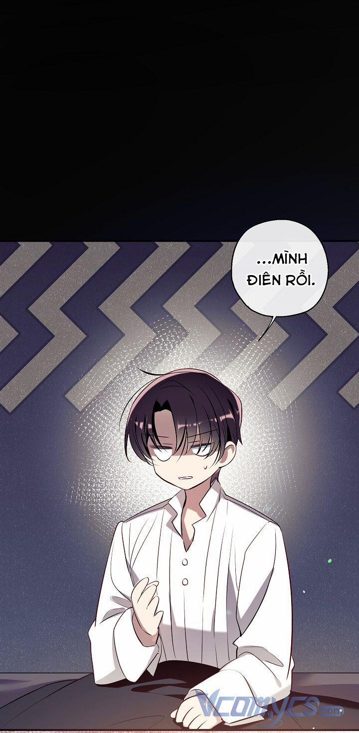 Chúng Ta Có Thể Trở Thành Người Nhà Không? 71 trang 23