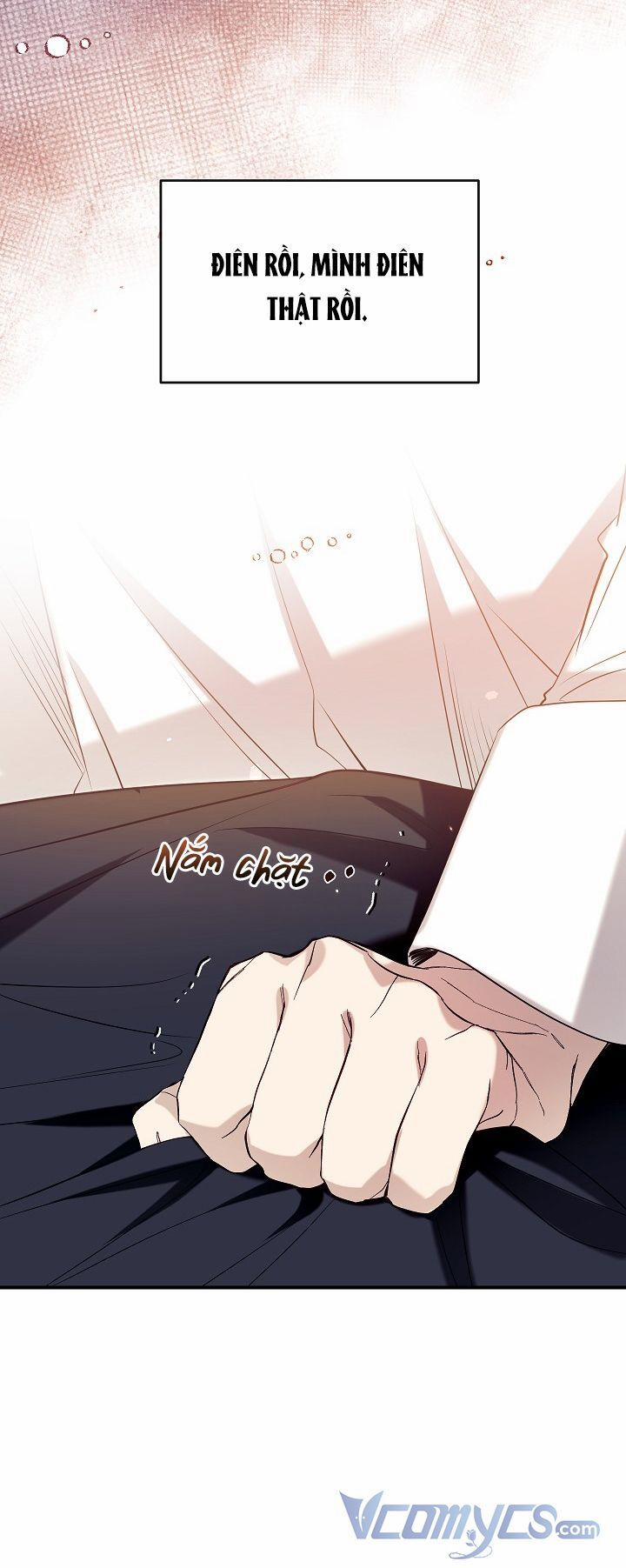 Chúng Ta Có Thể Trở Thành Người Nhà Không? 71 trang 24