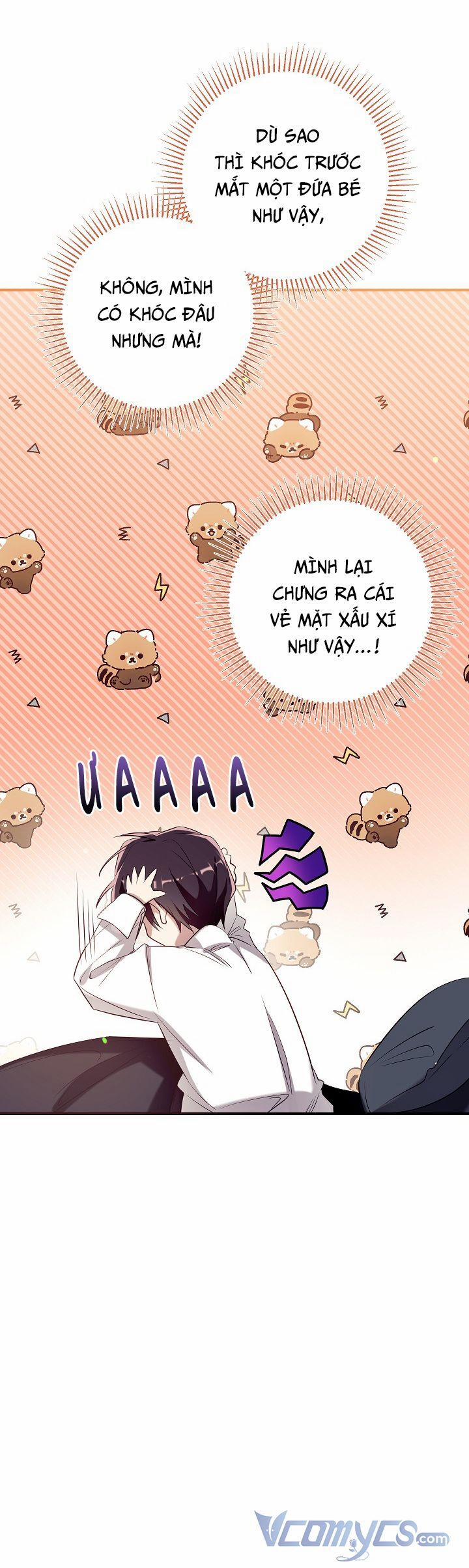 Chúng Ta Có Thể Trở Thành Người Nhà Không? 71 trang 27