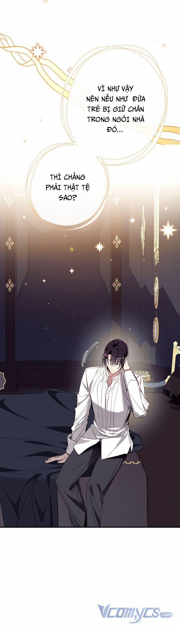 Chúng Ta Có Thể Trở Thành Người Nhà Không? 71 trang 29