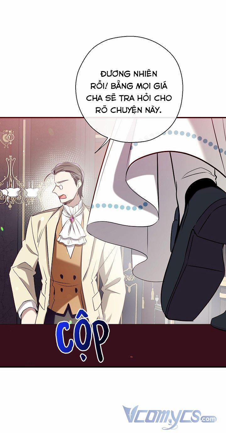 Chúng Ta Có Thể Trở Thành Người Nhà Không? 71 trang 3