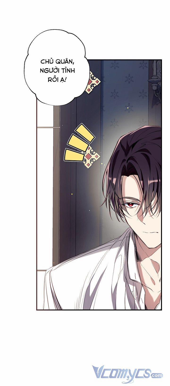 Chúng Ta Có Thể Trở Thành Người Nhà Không? 71 trang 30