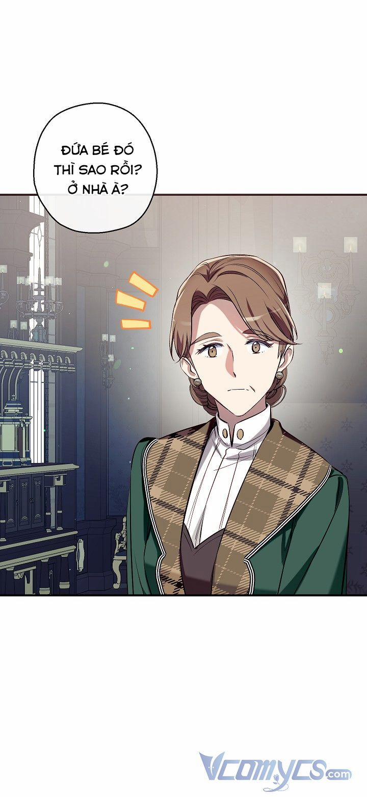 Chúng Ta Có Thể Trở Thành Người Nhà Không? 71 trang 32