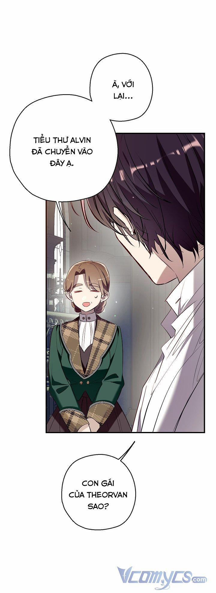 Chúng Ta Có Thể Trở Thành Người Nhà Không? 71 trang 35