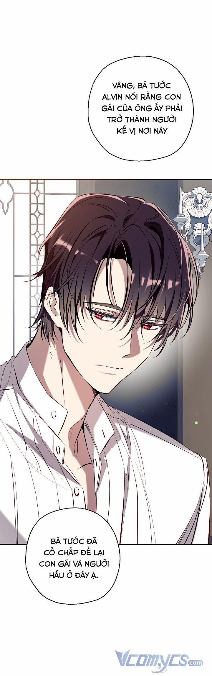 Chúng Ta Có Thể Trở Thành Người Nhà Không? 71 trang 36