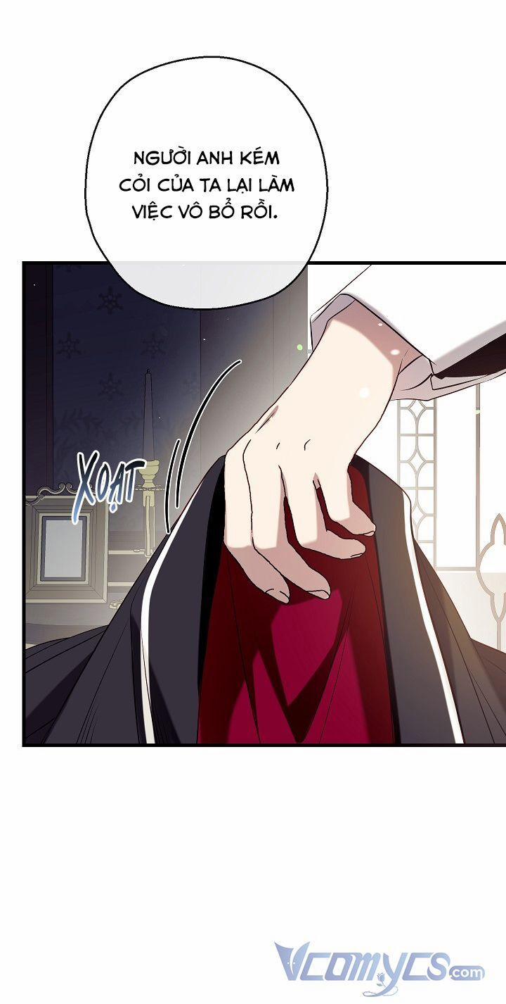 Chúng Ta Có Thể Trở Thành Người Nhà Không? 71 trang 37