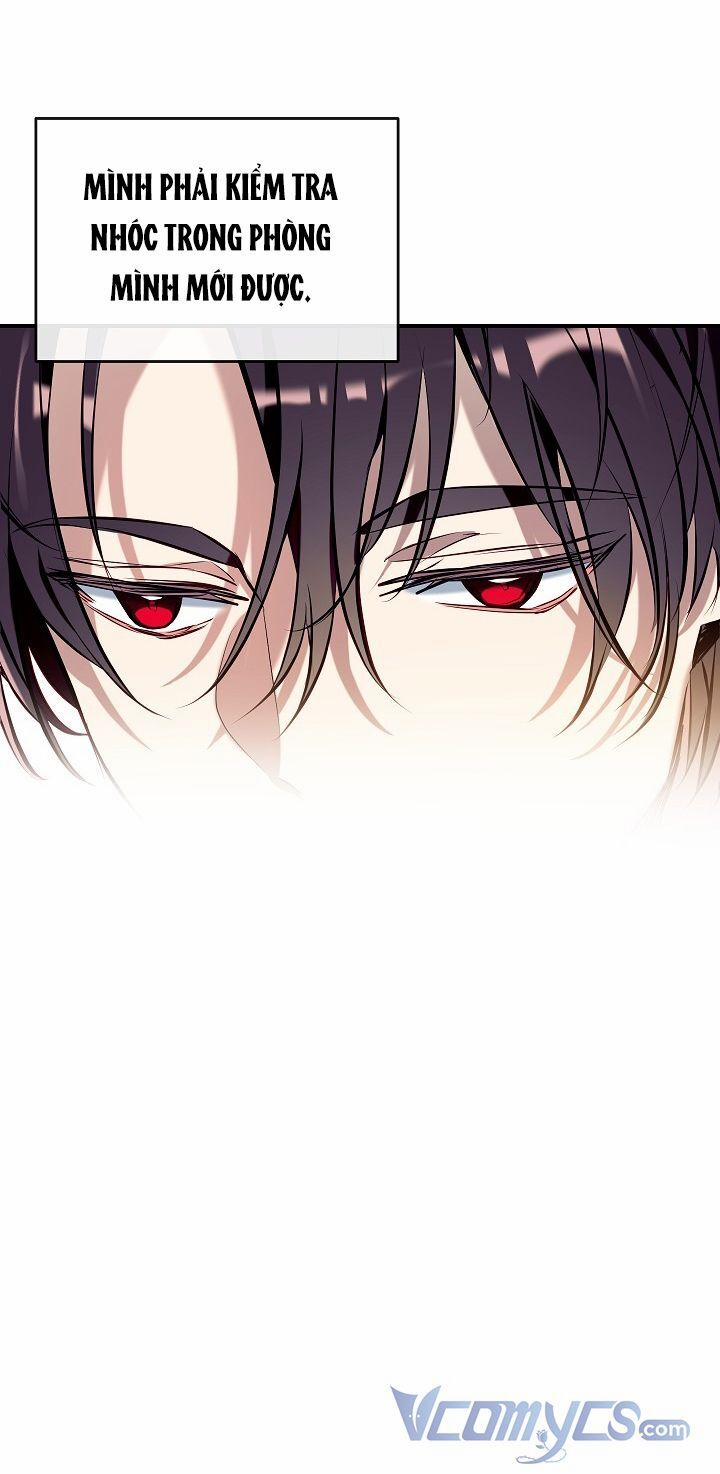 Chúng Ta Có Thể Trở Thành Người Nhà Không? 71 trang 39