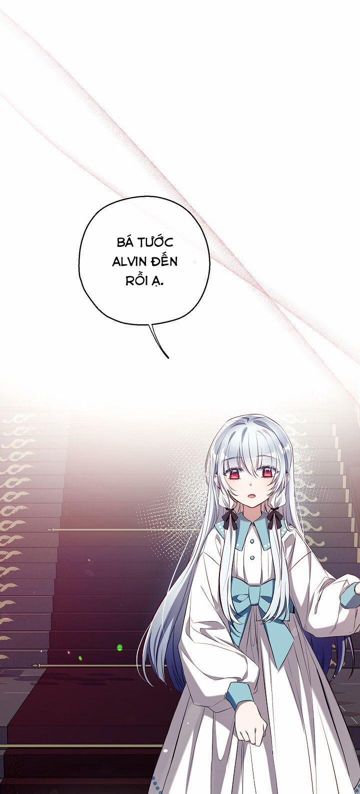 Chúng Ta Có Thể Trở Thành Người Nhà Không? 71 trang 4