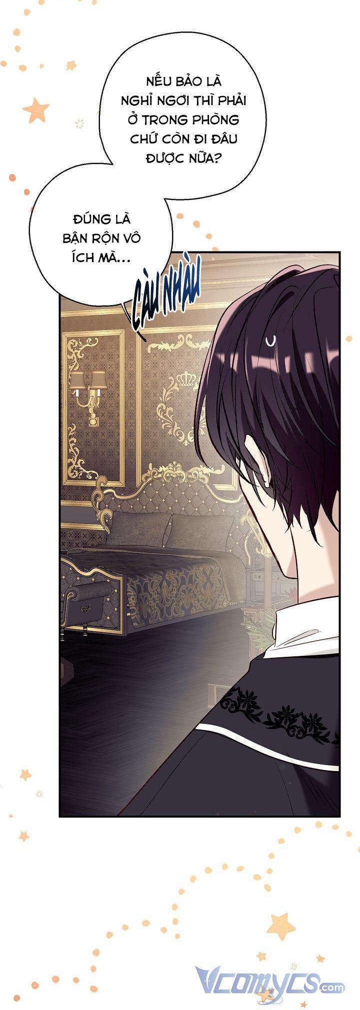 Chúng Ta Có Thể Trở Thành Người Nhà Không? 71 trang 41