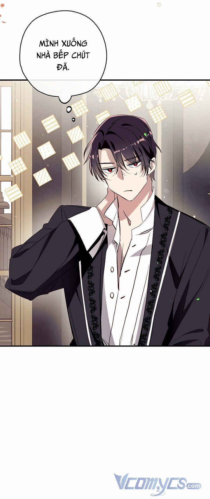 Chúng Ta Có Thể Trở Thành Người Nhà Không? 71 trang 42