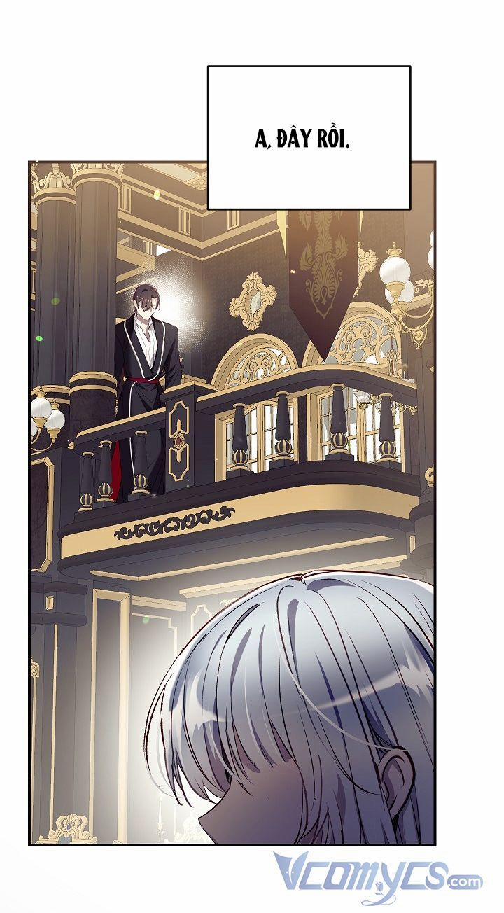 Chúng Ta Có Thể Trở Thành Người Nhà Không? 71 trang 43