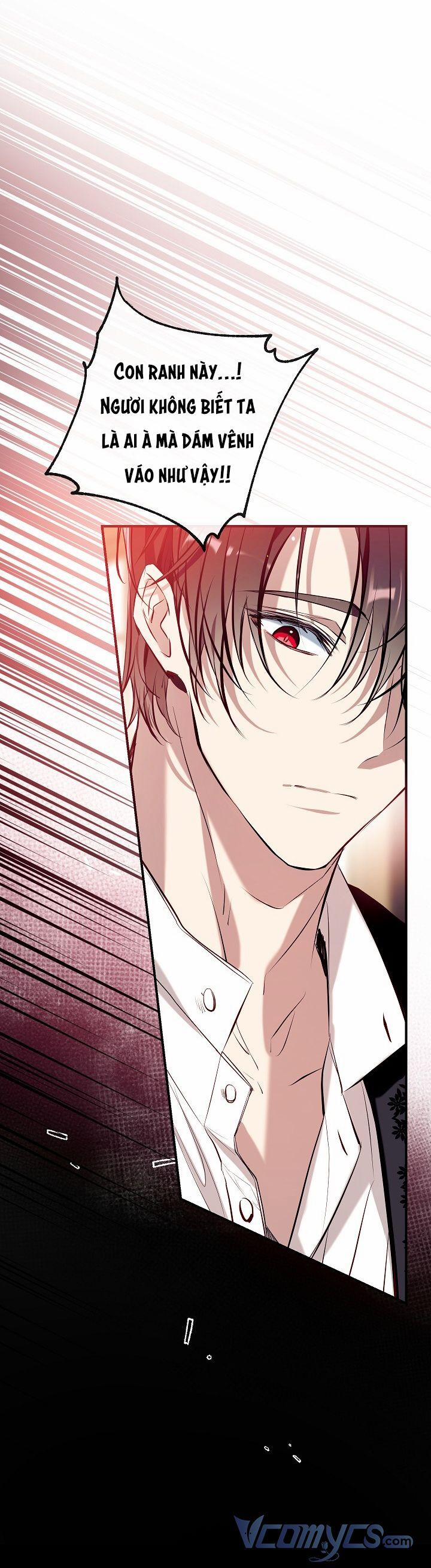 Chúng Ta Có Thể Trở Thành Người Nhà Không? 71 trang 44