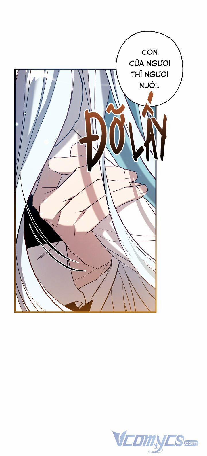 Chúng Ta Có Thể Trở Thành Người Nhà Không? 71 trang 48