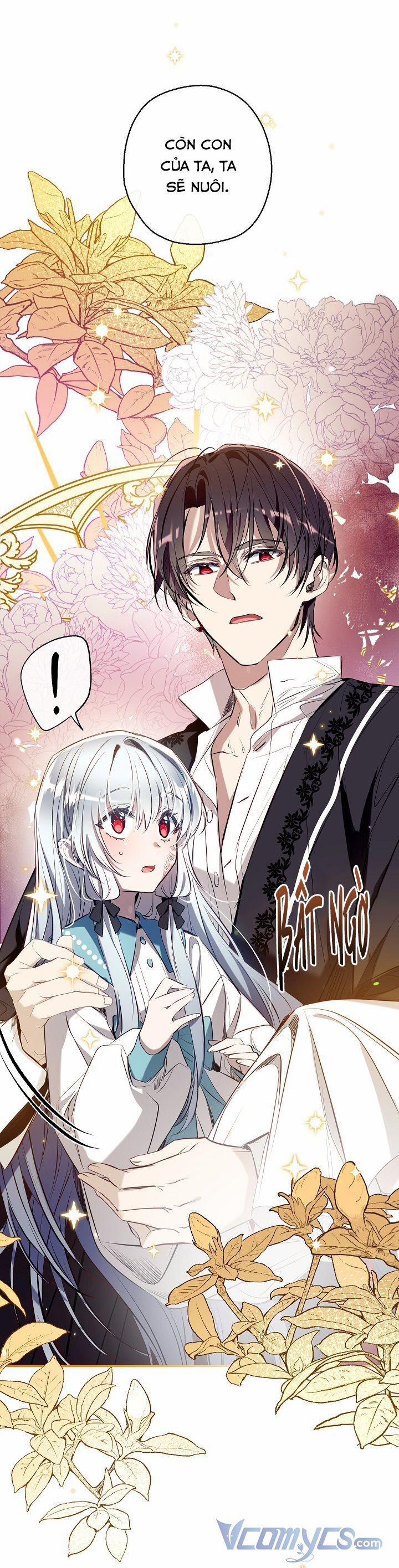 Chúng Ta Có Thể Trở Thành Người Nhà Không? 71 trang 49