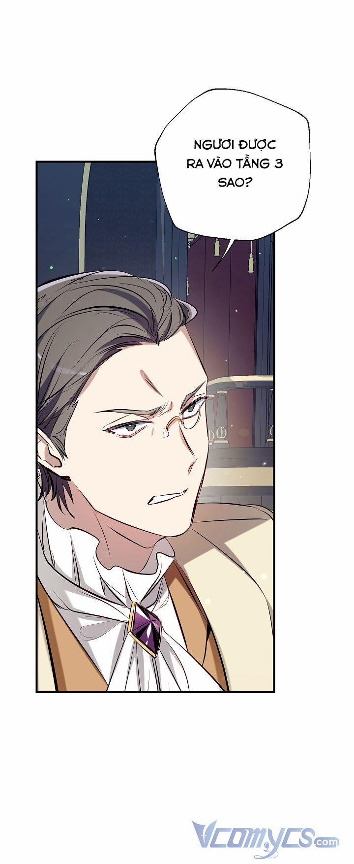 Chúng Ta Có Thể Trở Thành Người Nhà Không? 71 trang 6