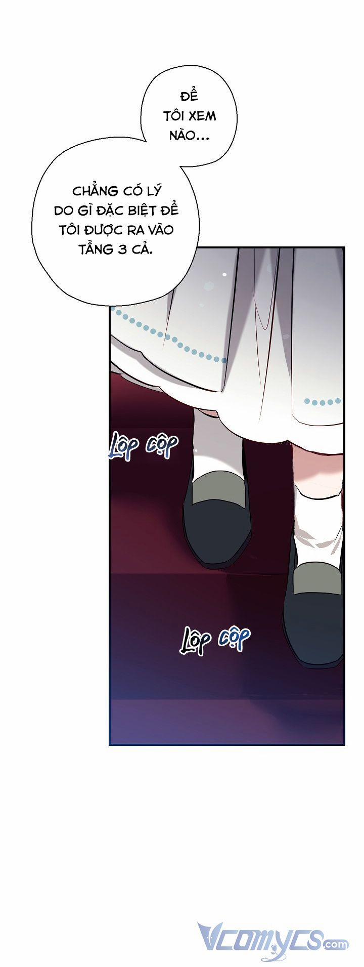 Chúng Ta Có Thể Trở Thành Người Nhà Không? 71 trang 7