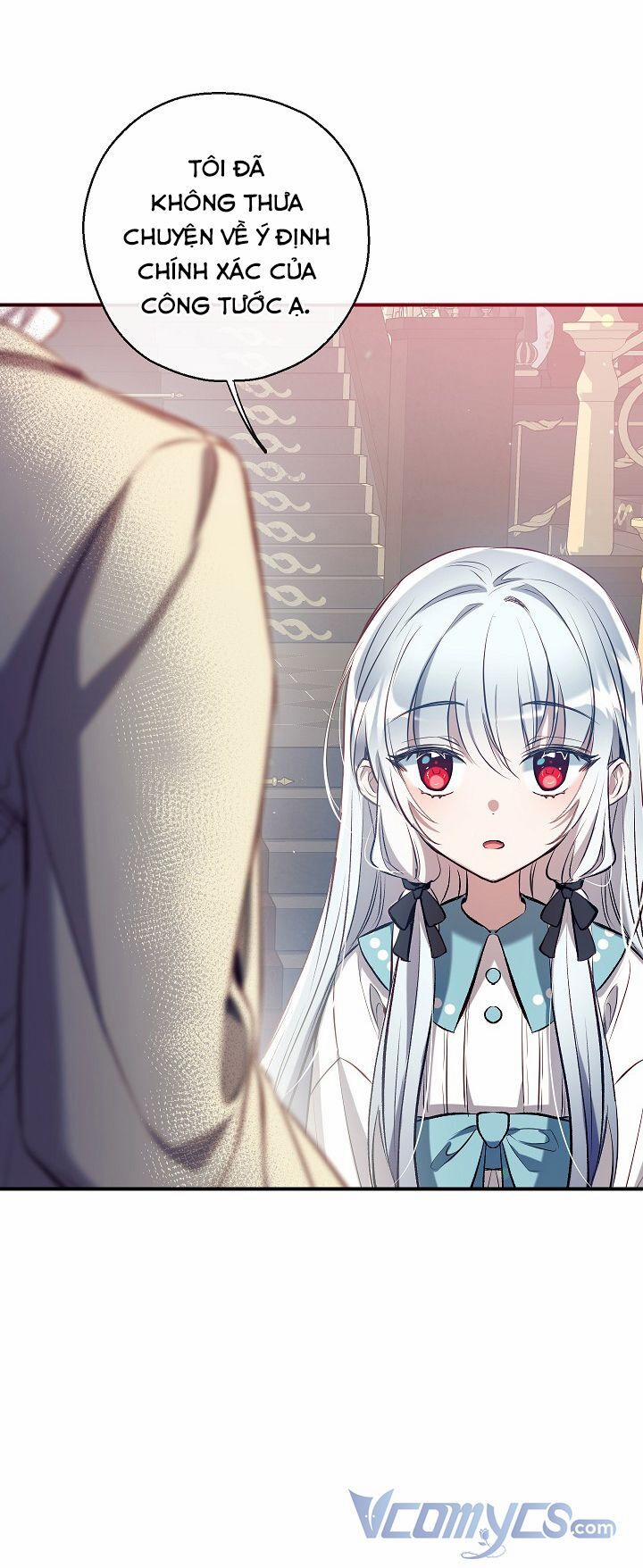 Chúng Ta Có Thể Trở Thành Người Nhà Không? 71 trang 8