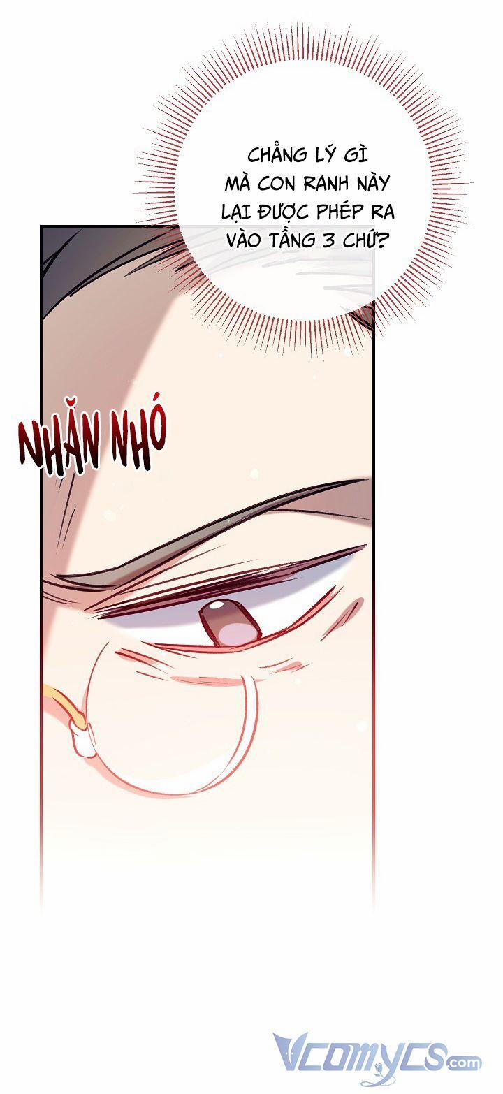 Chúng Ta Có Thể Trở Thành Người Nhà Không? 71 trang 9