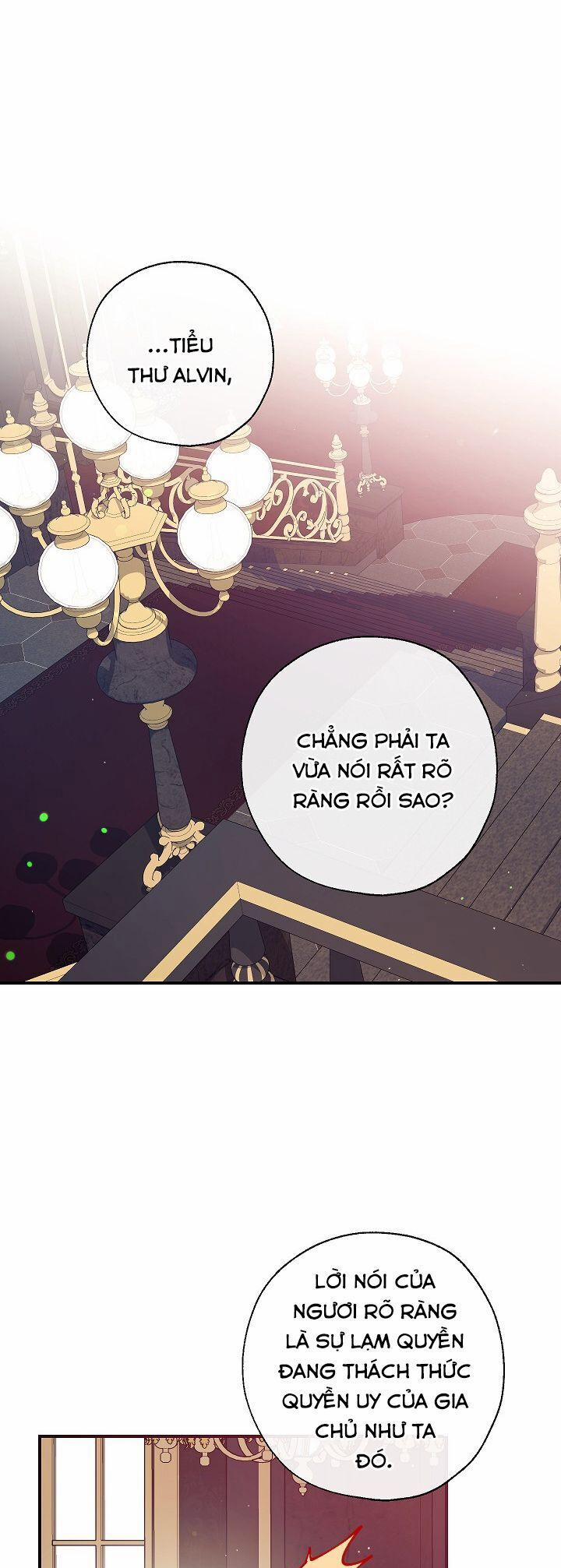 Chúng Ta Có Thể Trở Thành Người Nhà Không? 72 trang 10