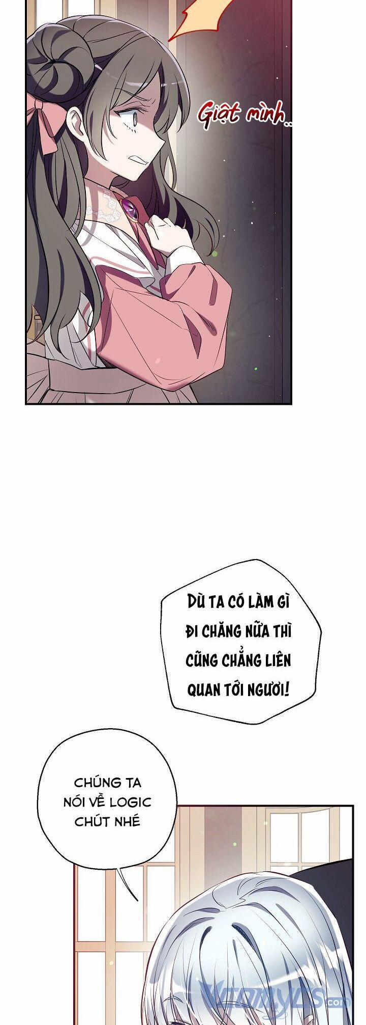 Chúng Ta Có Thể Trở Thành Người Nhà Không? 72 trang 11