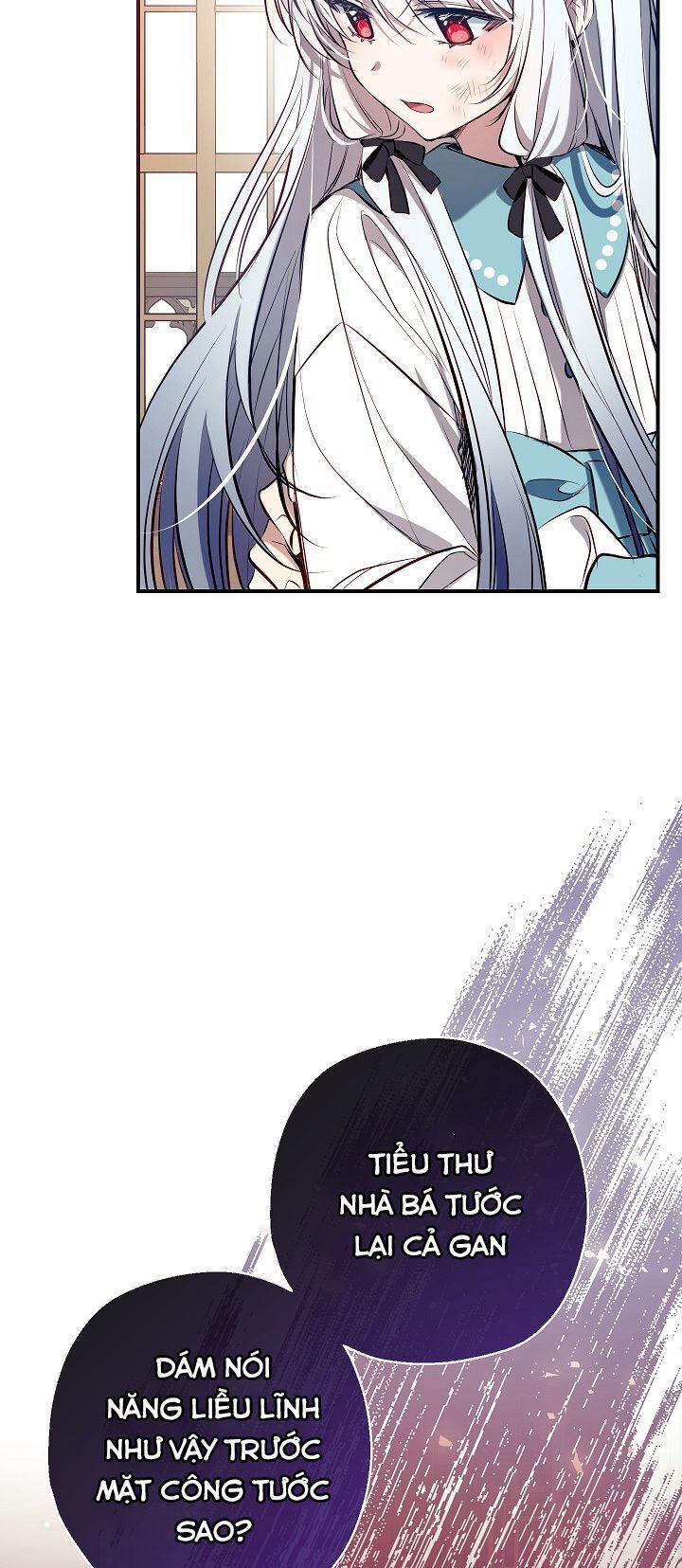 Chúng Ta Có Thể Trở Thành Người Nhà Không? 72 trang 12