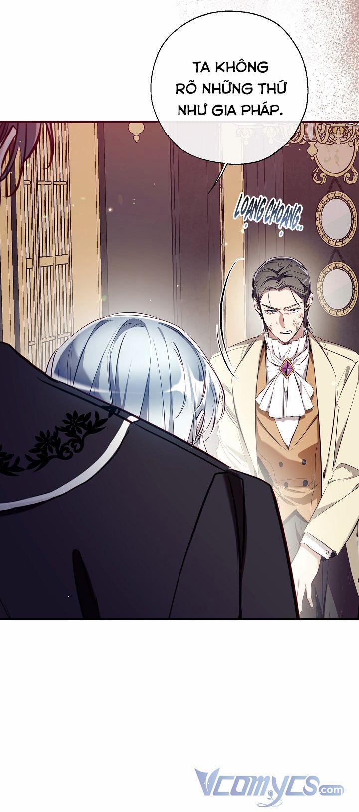 Chúng Ta Có Thể Trở Thành Người Nhà Không? 72 trang 15