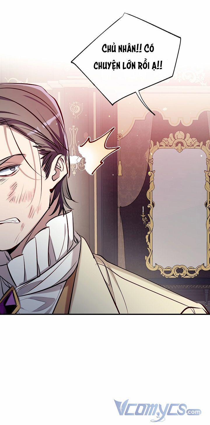 Chúng Ta Có Thể Trở Thành Người Nhà Không? 72 trang 18