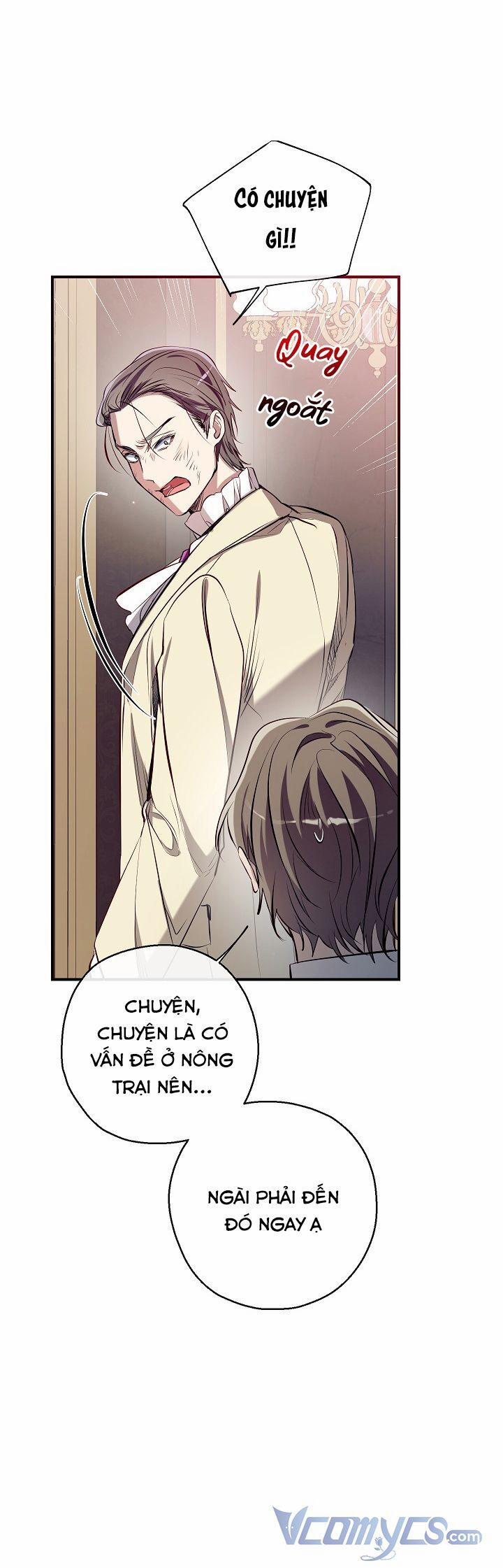 Chúng Ta Có Thể Trở Thành Người Nhà Không? 72 trang 19