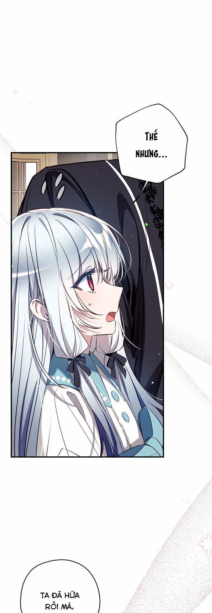 Chúng Ta Có Thể Trở Thành Người Nhà Không? 72 trang 2