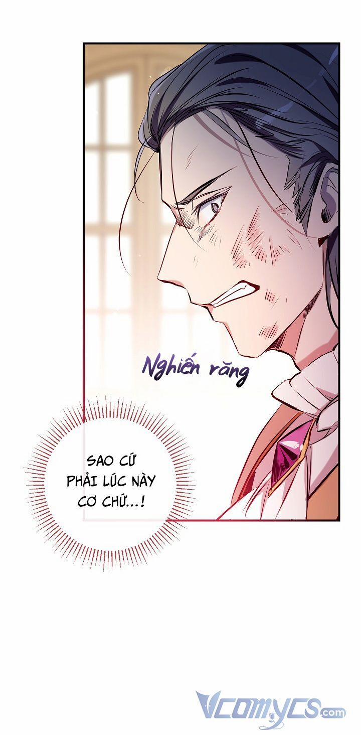 Chúng Ta Có Thể Trở Thành Người Nhà Không? 72 trang 20