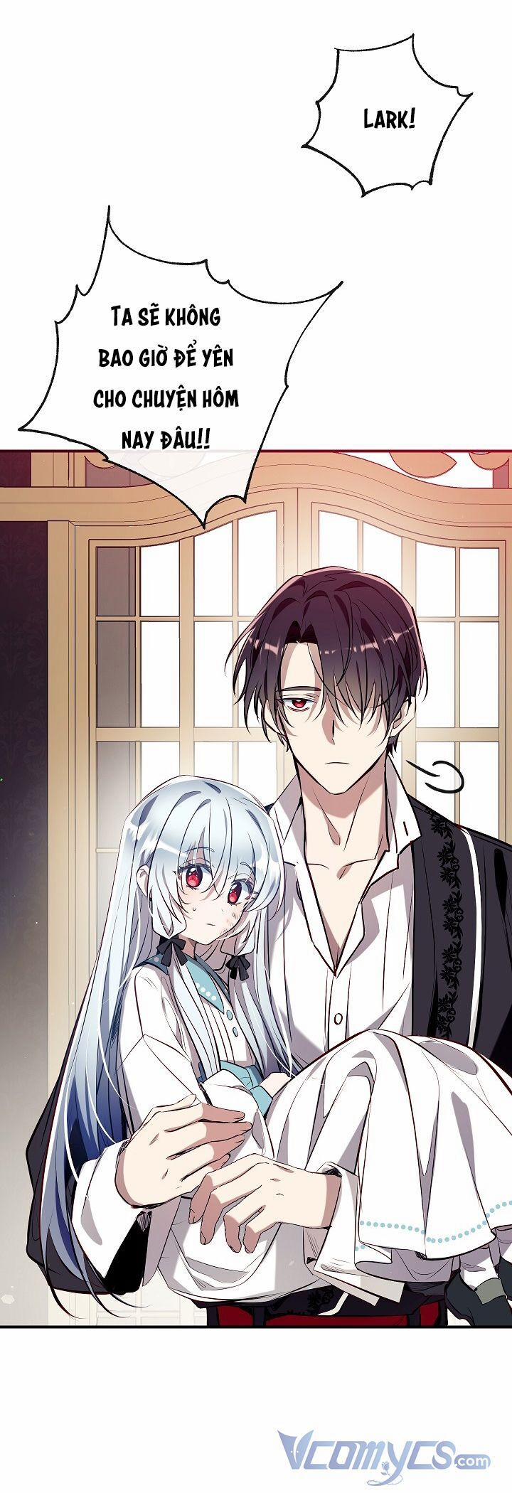 Chúng Ta Có Thể Trở Thành Người Nhà Không? 72 trang 21