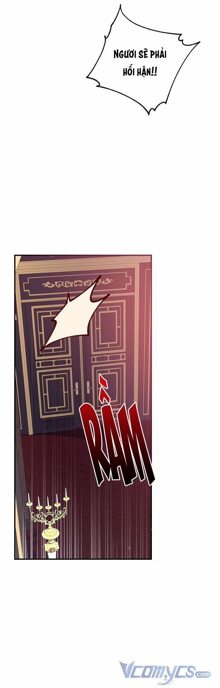 Chúng Ta Có Thể Trở Thành Người Nhà Không? 72 trang 22