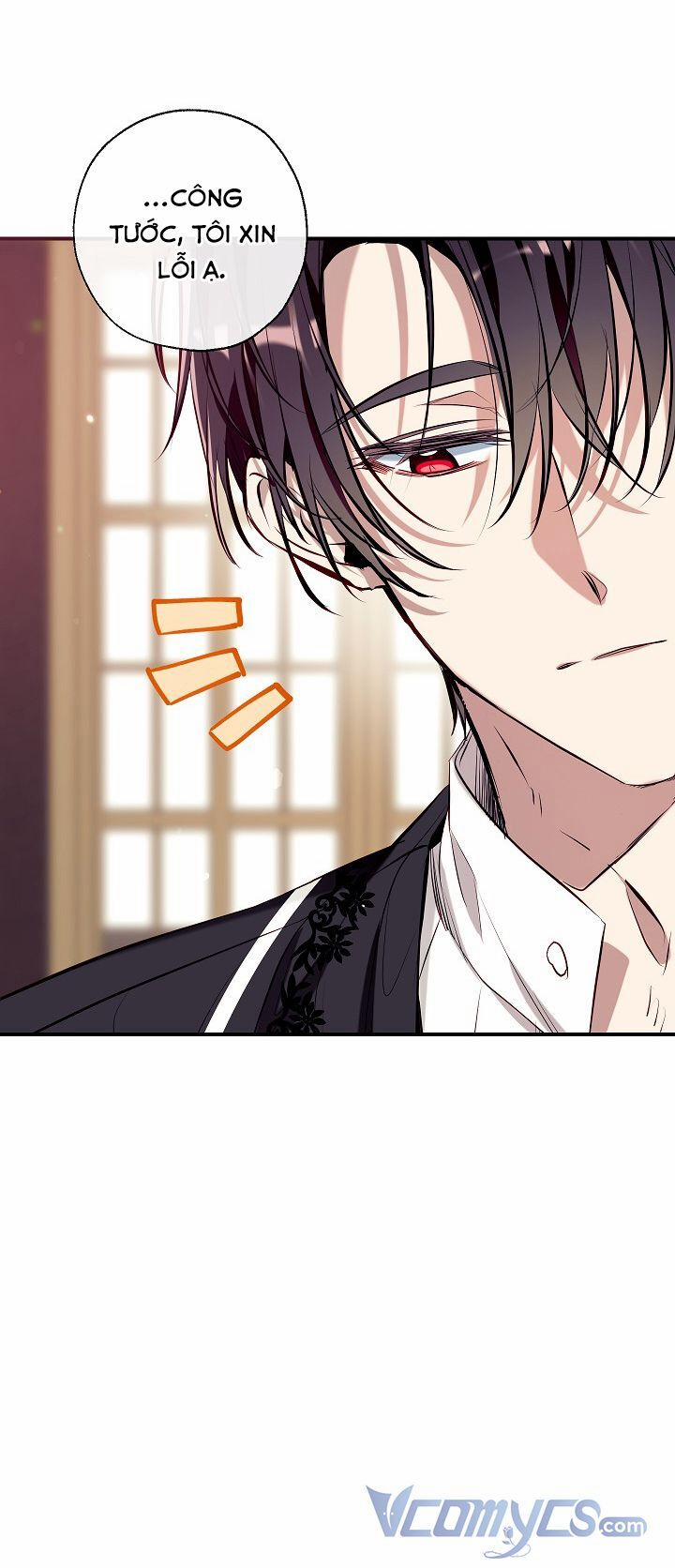 Chúng Ta Có Thể Trở Thành Người Nhà Không? 72 trang 23