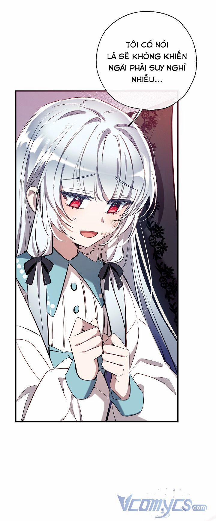 Chúng Ta Có Thể Trở Thành Người Nhà Không? 72 trang 24